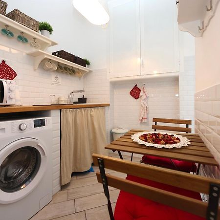 Sivory Rome Hotel Ngoại thất bức ảnh