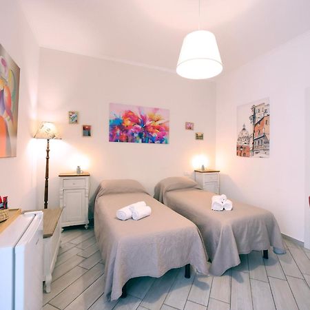 Sivory Rome Hotel Ngoại thất bức ảnh