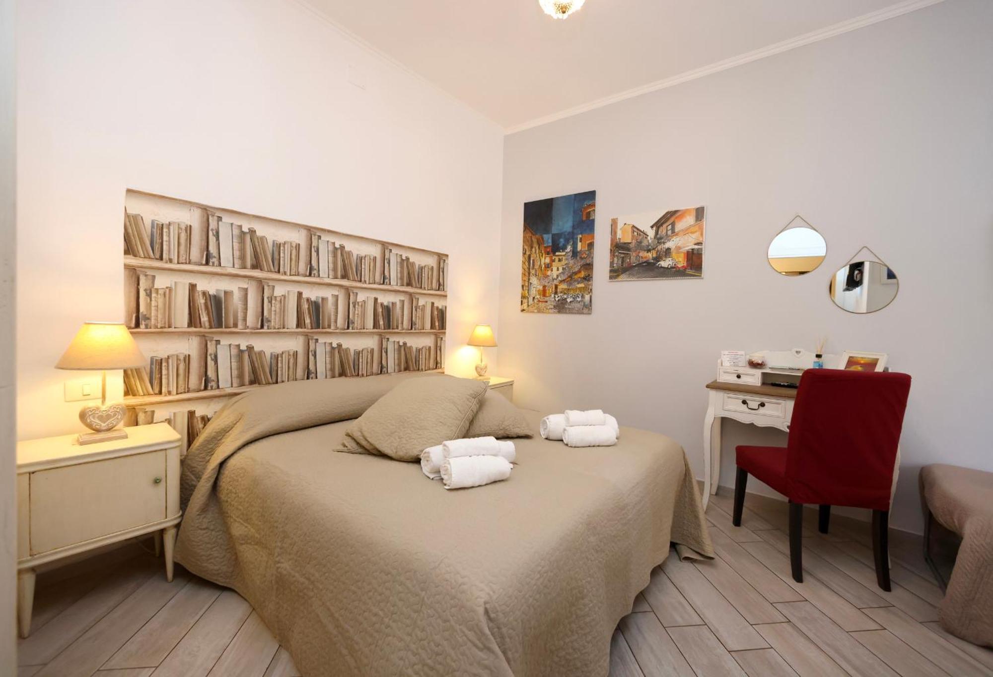 Sivory Rome Hotel Ngoại thất bức ảnh