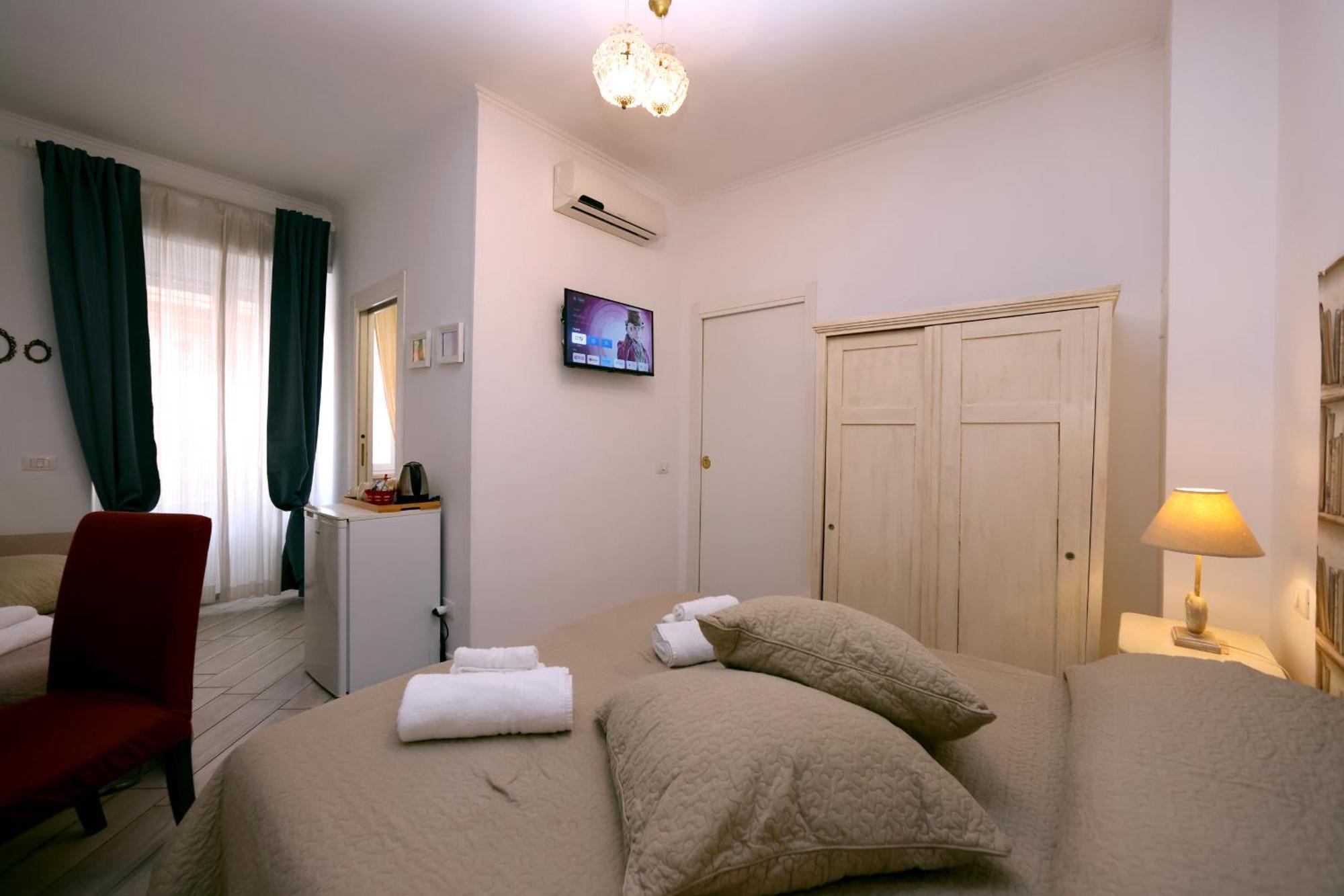 Sivory Rome Hotel Ngoại thất bức ảnh