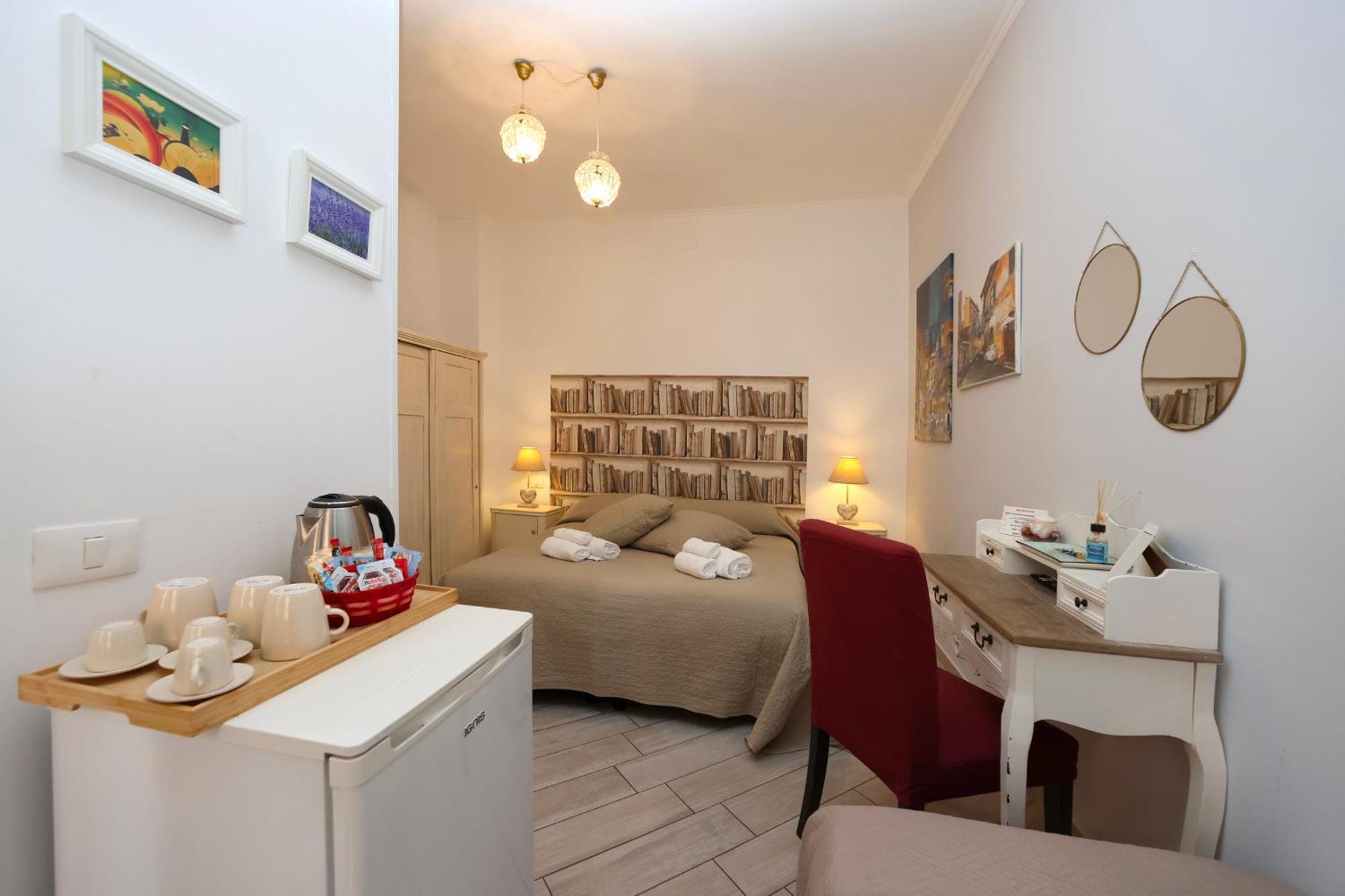 Sivory Rome Hotel Ngoại thất bức ảnh