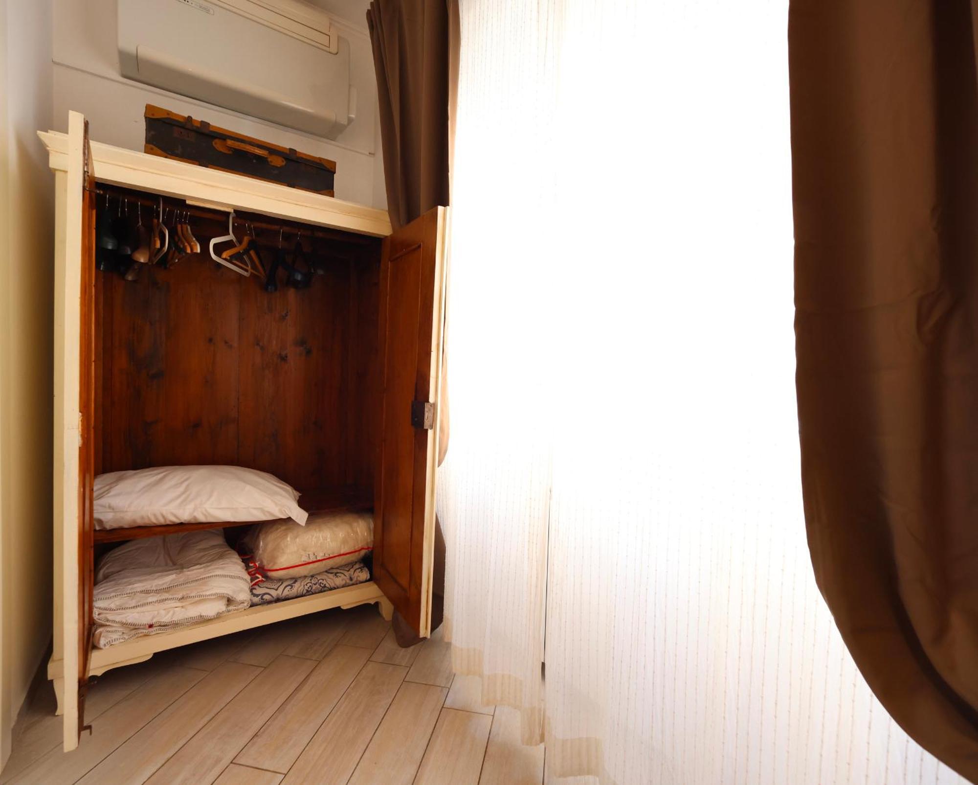 Sivory Rome Hotel Ngoại thất bức ảnh
