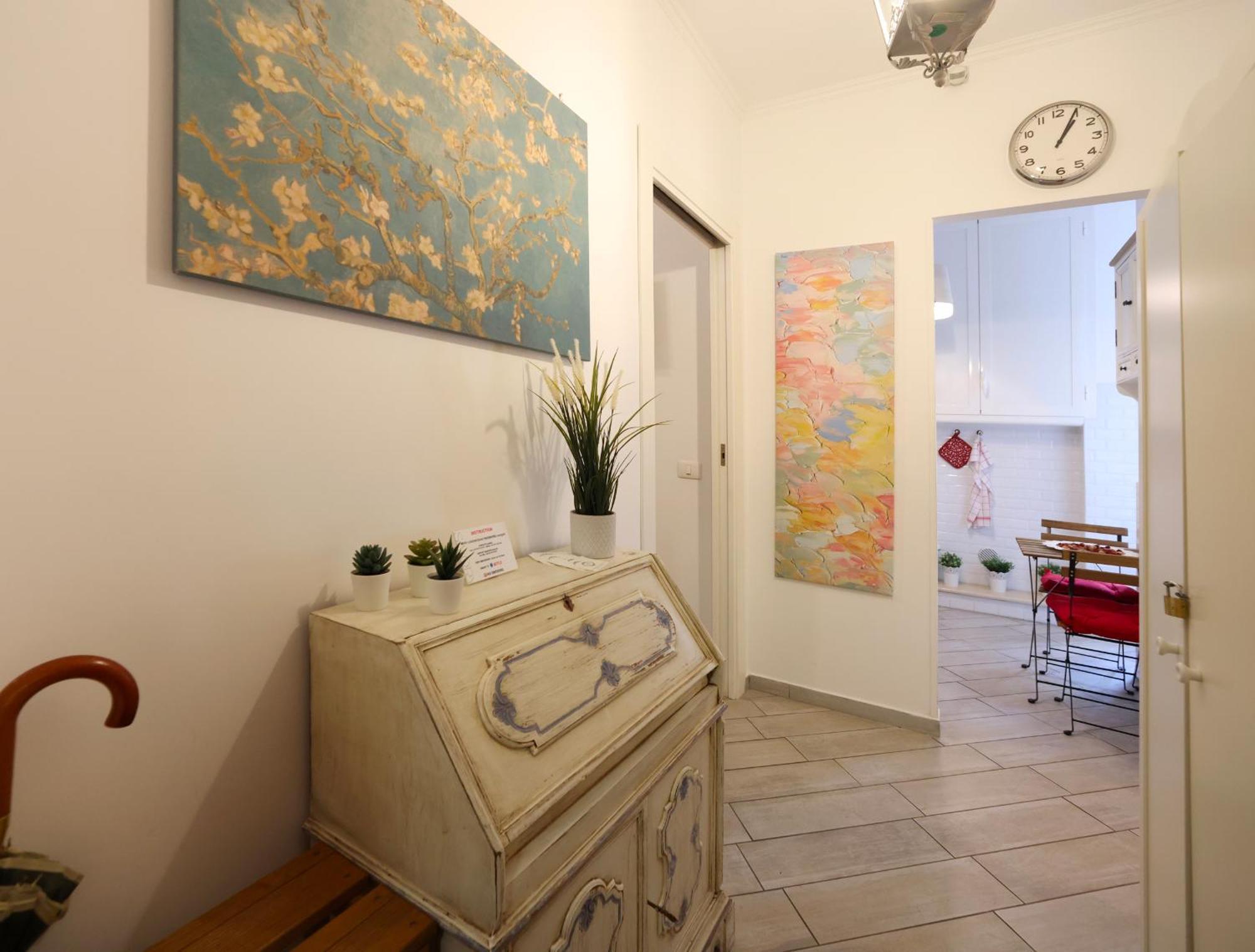 Sivory Rome Hotel Ngoại thất bức ảnh