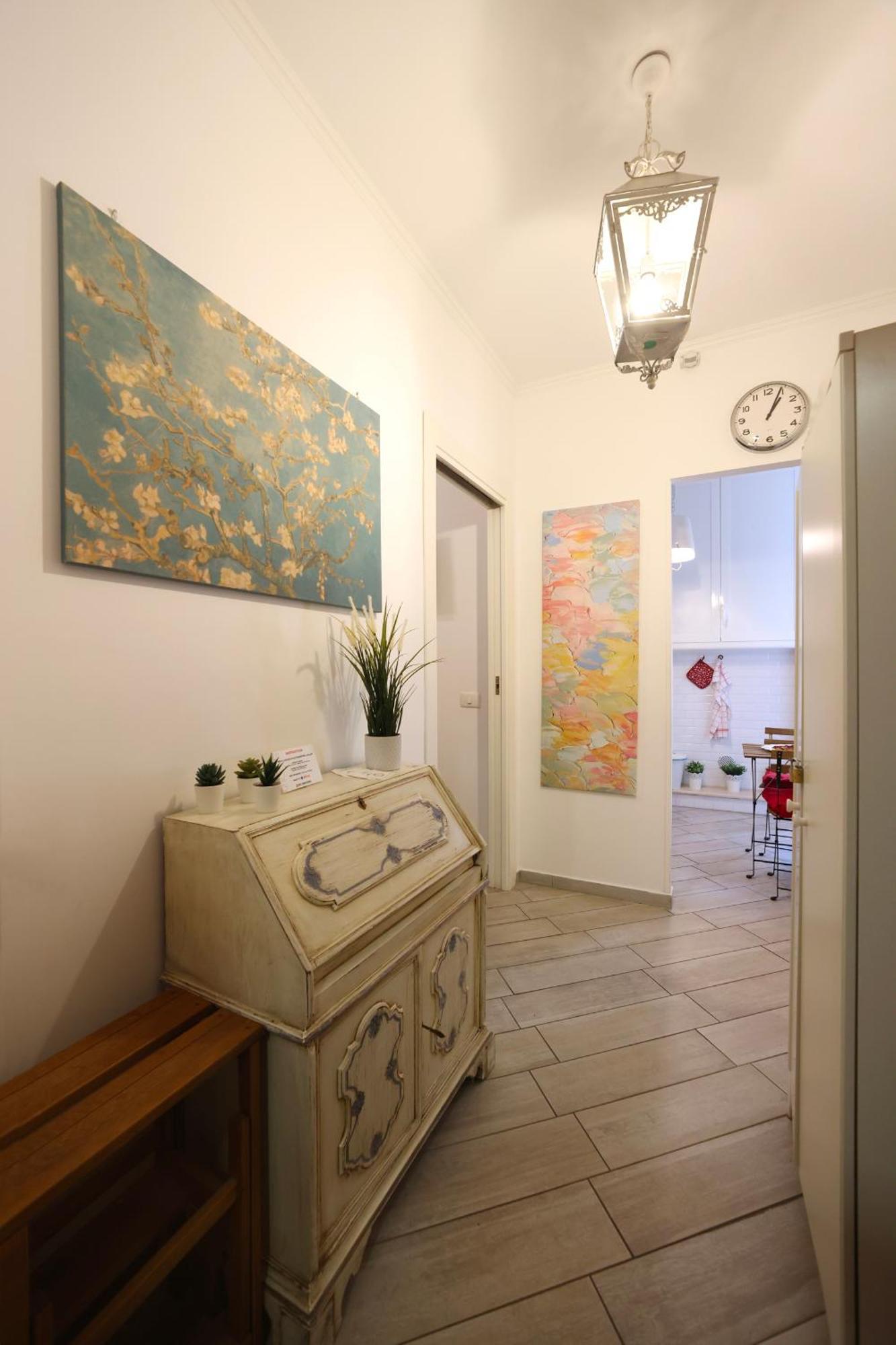 Sivory Rome Hotel Ngoại thất bức ảnh