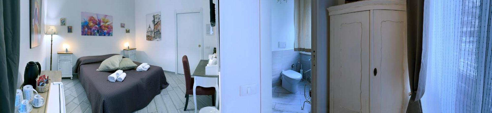 Sivory Rome Hotel Ngoại thất bức ảnh