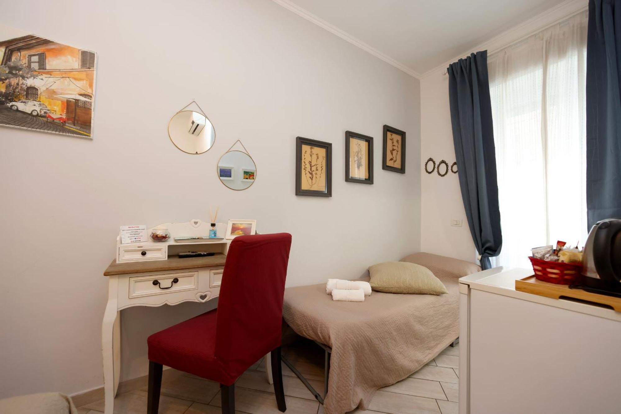Sivory Rome Hotel Ngoại thất bức ảnh