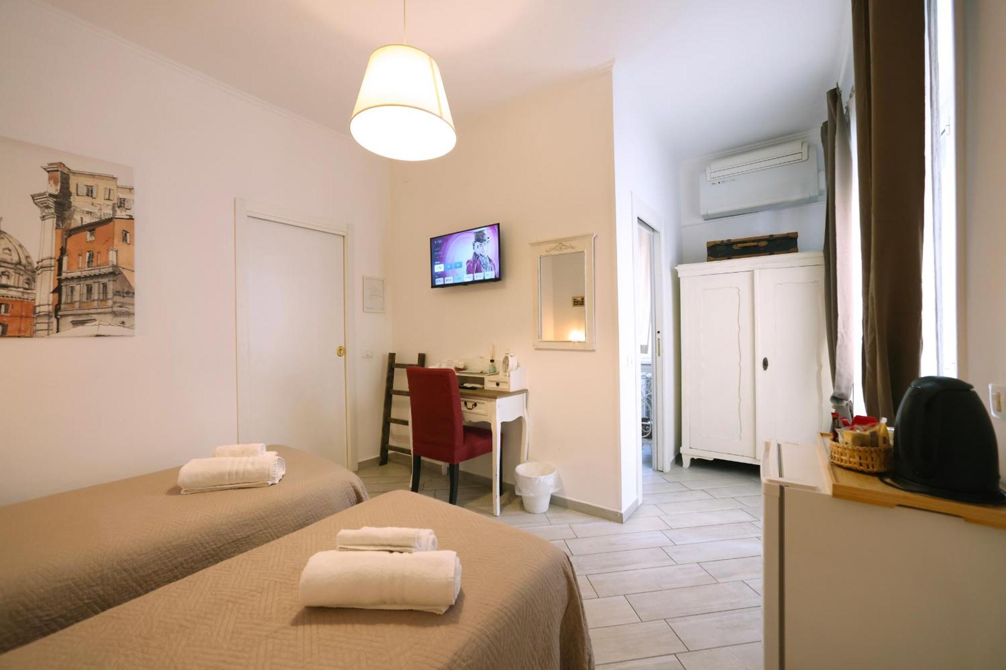Sivory Rome Hotel Ngoại thất bức ảnh