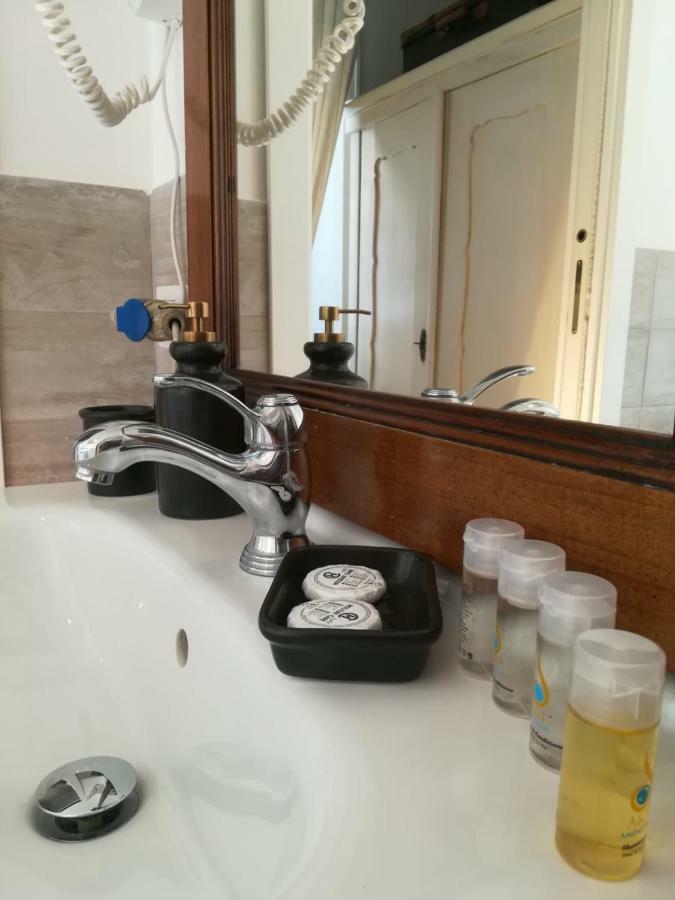 Sivory Rome Hotel Ngoại thất bức ảnh