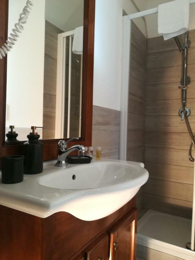 Sivory Rome Hotel Ngoại thất bức ảnh
