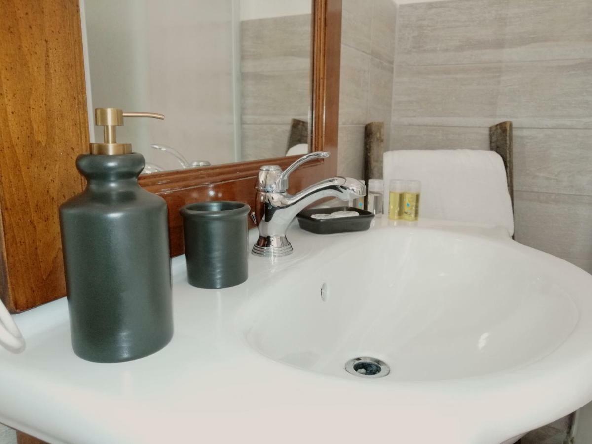 Sivory Rome Hotel Ngoại thất bức ảnh