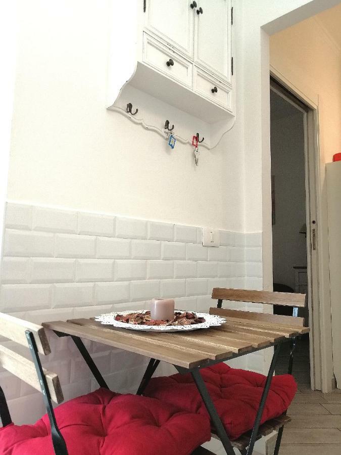 Sivory Rome Hotel Ngoại thất bức ảnh