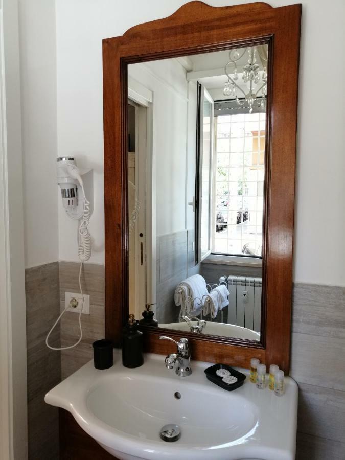 Sivory Rome Hotel Ngoại thất bức ảnh