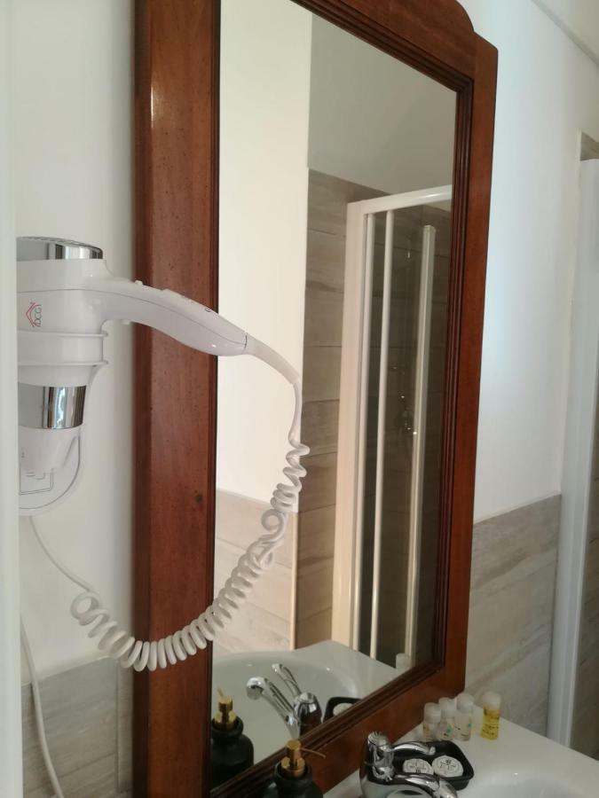 Sivory Rome Hotel Ngoại thất bức ảnh